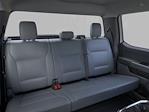 New 2025 Ford F-150 Lightning Pro SuperCrew Cab AWD Pickup for sale #F4709 - photo 11