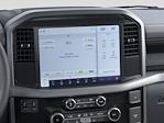 New 2025 Ford F-150 Lightning Pro SuperCrew Cab AWD Pickup for sale #F4709 - photo 14