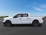 New 2025 Ford F-150 Lightning Pro SuperCrew Cab AWD Pickup for sale #F4709 - photo 4