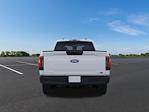 New 2025 Ford F-150 Lightning Pro SuperCrew Cab AWD Pickup for sale #F4709 - photo 5