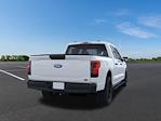 New 2025 Ford F-150 Lightning Pro SuperCrew Cab AWD Pickup for sale #F4709 - photo 8