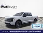 2025 Ford F-150 Lightning SuperCrew Cab AWD Pickup for sale #F4714 - photo 1