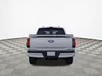 2025 Ford F-150 Lightning SuperCrew Cab AWD Pickup for sale #F4714 - photo 7