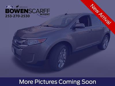 Used 2013 Ford Edge - photo 1