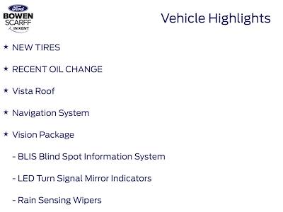 Used 2013 Ford Edge - photo 1