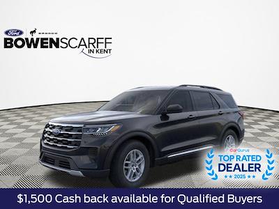 2025 Ford Explorer 4WD SUV for sale #F4715 - photo 1