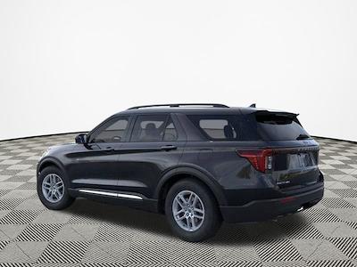 2025 Ford Explorer 4WD SUV for sale #F4715 - photo 2