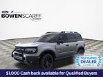 2025 Ford Bronco Sport 4WD SUV for sale #F4722 - photo 1