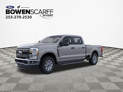 New 2025 Ford F-250 XLT Crew Cab 4x4 Pickup for sale #F4727 - photo 1