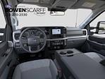 New 2025 Ford F-250 XLT Crew Cab 4x4 Pickup for sale #F4727 - photo 11