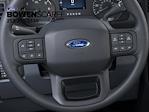 New 2025 Ford F-250 XLT Crew Cab 4x4 Pickup for sale #F4727 - photo 14