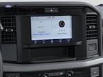 New 2025 Ford F-250 XLT Crew Cab 4x4 Pickup for sale #F4727 - photo 16