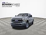 New 2025 Ford F-250 XLT Crew Cab 4x4 Pickup for sale #F4727 - photo 4