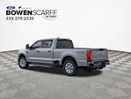 New 2025 Ford F-250 XLT Crew Cab 4x4 Pickup for sale #F4727 - photo 2