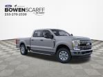 New 2025 Ford F-250 XLT Crew Cab 4x4 Pickup for sale #F4727 - photo 9