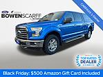 2015 Ford F-150 SuperCrew Cab 4WD Pickup for sale #F4727D - photo 1