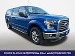 2015 Ford F-150 SuperCrew Cab 4WD Pickup for sale #F4727D - photo 11