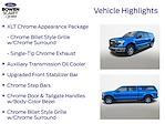 2015 Ford F-150 SuperCrew Cab 4WD Pickup for sale #F4727D - photo 16