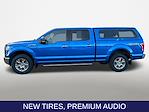 2015 Ford F-150 SuperCrew Cab 4WD Pickup for sale #F4727D - photo 3