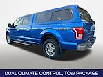 2015 Ford F-150 SuperCrew Cab 4WD Pickup for sale #F4727D - photo 2