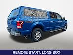 2015 Ford F-150 SuperCrew Cab 4WD Pickup for sale #F4727D - photo 8