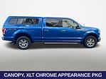 2015 Ford F-150 SuperCrew Cab 4WD Pickup for sale #F4727D - photo 9