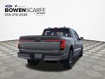 New 2025 Ford F-150 Lightning Lariat SuperCrew Cab AWD Pickup for sale #F4750 - photo 10