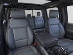 New 2025 Ford F-150 Lightning Lariat SuperCrew Cab AWD Pickup for sale #F4750 - photo 12