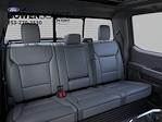 New 2025 Ford F-150 Lightning Lariat SuperCrew Cab AWD Pickup for sale #F4750 - photo 13