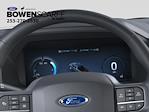New 2025 Ford F-150 Lightning Lariat SuperCrew Cab AWD Pickup for sale #F4750 - photo 15