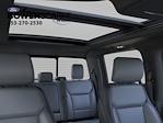 New 2025 Ford F-150 Lightning Lariat SuperCrew Cab AWD Pickup for sale #F4750 - photo 24