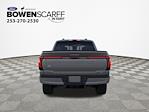 New 2025 Ford F-150 Lightning Lariat SuperCrew Cab AWD Pickup for sale #F4750 - photo 3