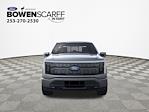 New 2025 Ford F-150 Lightning Lariat SuperCrew Cab AWD Pickup for sale #F4750 - photo 8