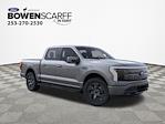 New 2025 Ford F-150 Lightning Lariat SuperCrew Cab AWD Pickup for sale #F4750 - photo 9