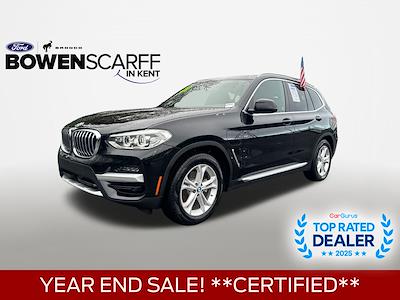 Used 2021 BMW X3 xDrive30e for sale #F4750A - photo 1