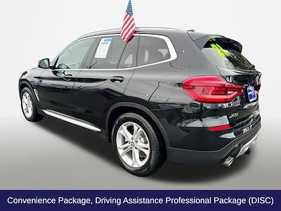 Used 2021 BMW X3 xDrive30e for sale #F4750A - photo 2