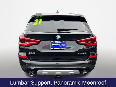 Used 2021 BMW X3 xDrive30e for sale #F4750A - photo 2