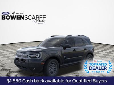2025 Ford Bronco Sport AWD SUV for sale #F4769 - photo 1