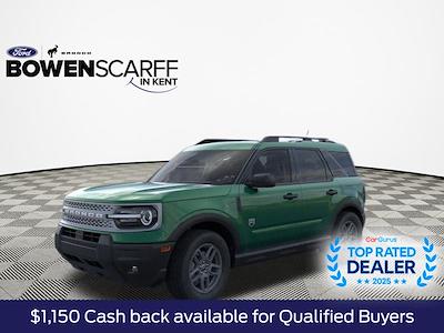 2025 Ford Bronco Sport AWD SUV for sale #F4770 - photo 1