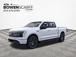 New 2025 Ford F-150 Lightning Flash SuperCrew Cab AWD Pickup for sale #F4773 - photo 1