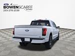 New 2025 Ford F-150 Lightning Flash SuperCrew Cab AWD Pickup for sale #F4773 - photo 8