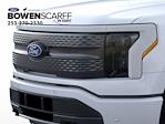 New 2025 Ford F-150 Lightning Flash SuperCrew Cab AWD Pickup for sale #F4773 - photo 18