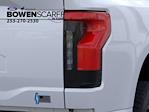 New 2025 Ford F-150 Lightning Flash SuperCrew Cab AWD Pickup for sale #F4773 - photo 22