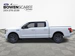 New 2025 Ford F-150 Lightning Flash SuperCrew Cab AWD Pickup for sale #F4773 - photo 4