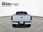 New 2025 Ford F-150 Lightning Flash SuperCrew Cab AWD Pickup for sale #F4773 - photo 5