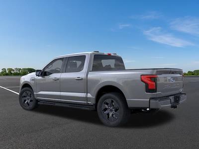 2025 Ford F-150 Lightning SuperCrew Cab AWD Pickup for sale #F4774 - photo 2