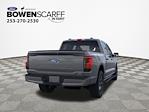 New 2025 Ford F-150 Lightning Flash SuperCrew Cab AWD Pickup for sale #F4774 - photo 10