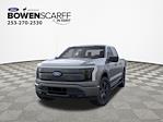 New 2025 Ford F-150 Lightning Flash SuperCrew Cab AWD Pickup for sale #F4774 - photo 4