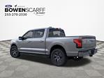 New 2025 Ford F-150 Lightning Flash SuperCrew Cab AWD Pickup for sale #F4774 - photo 2