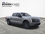 New 2025 Ford F-150 Lightning Flash SuperCrew Cab AWD Pickup for sale #F4774 - photo 9